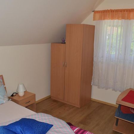 Apartmani Husko Tuheljske Toplice Exterior photo
